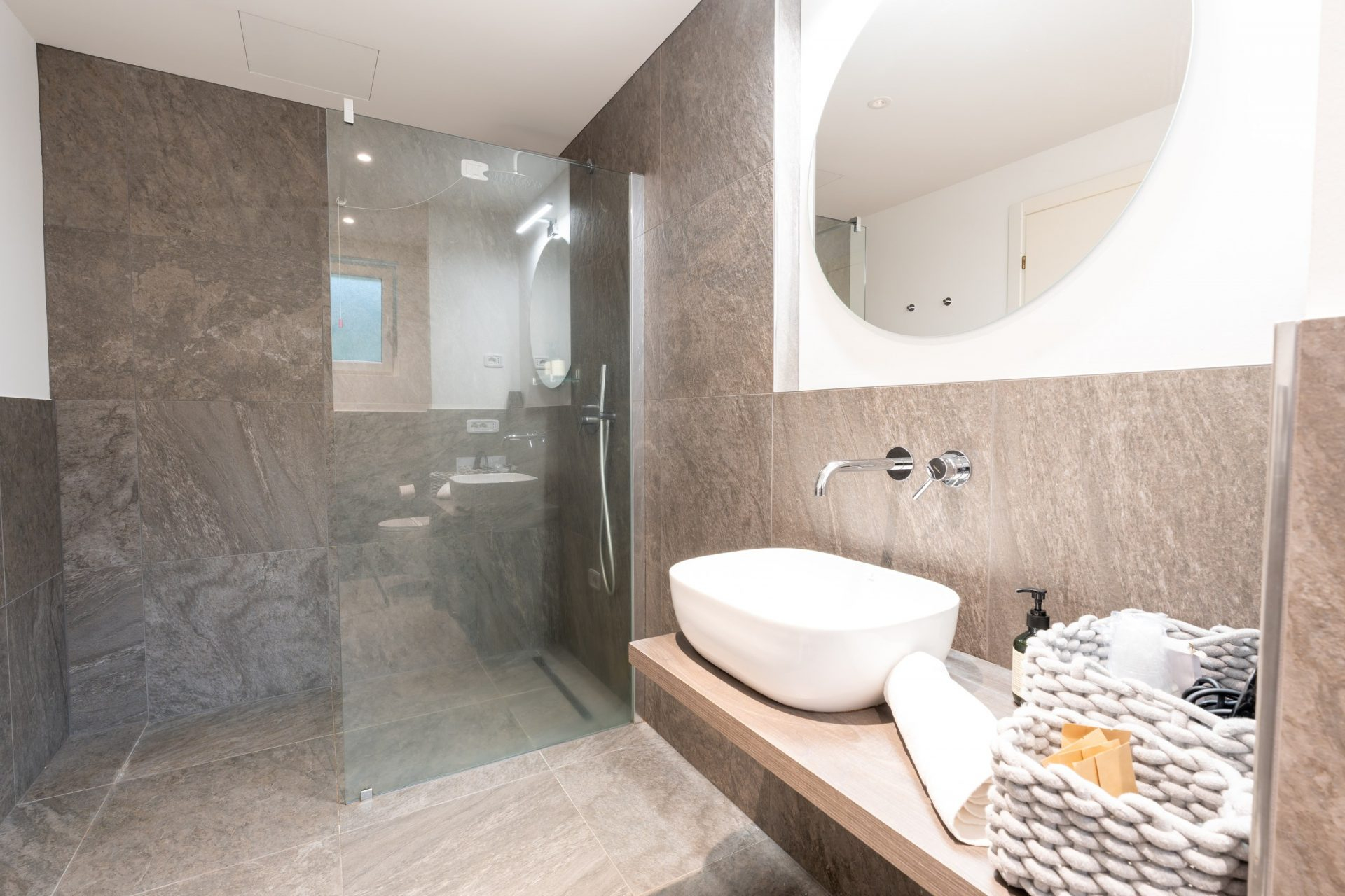 Neues Deluxe Dreiraum Apartment 5 DSC09684