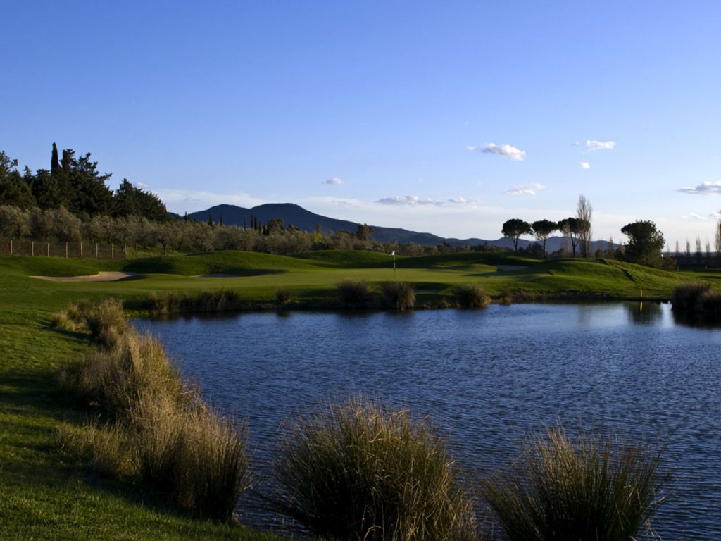 Gallery Golf 3