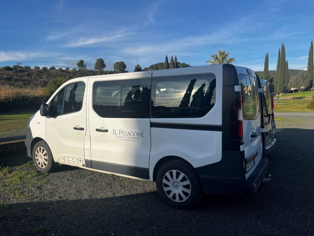pelagone vehicle picture