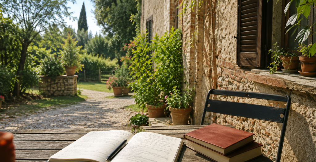 Italian lan course bk