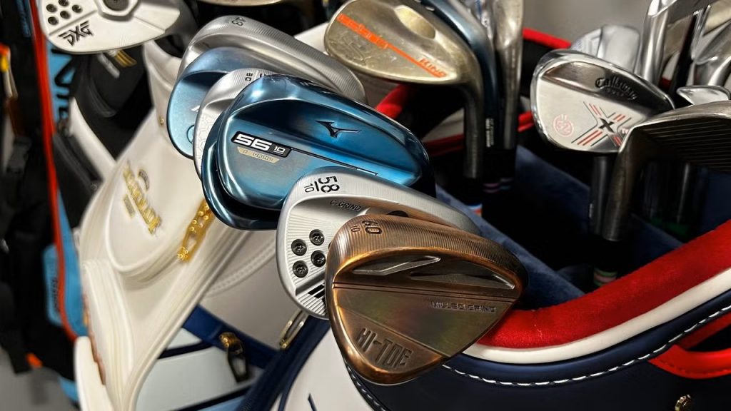 golf repair
