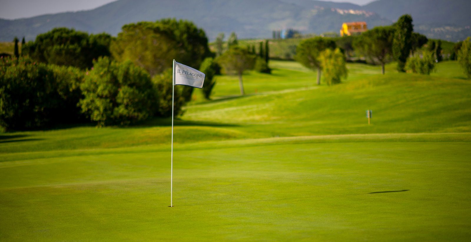 maremma golf escape 13 il pelagone hotel golf resort